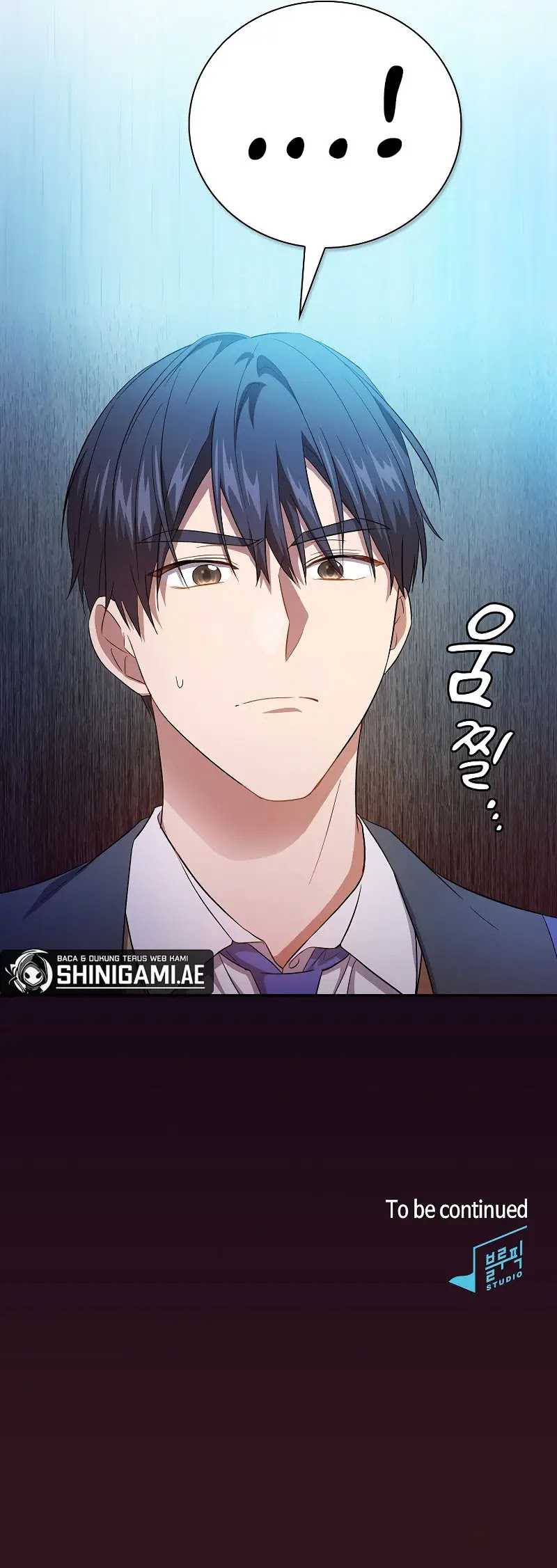 Magic Academy Survival Guide Chapter 70 Gambar 56