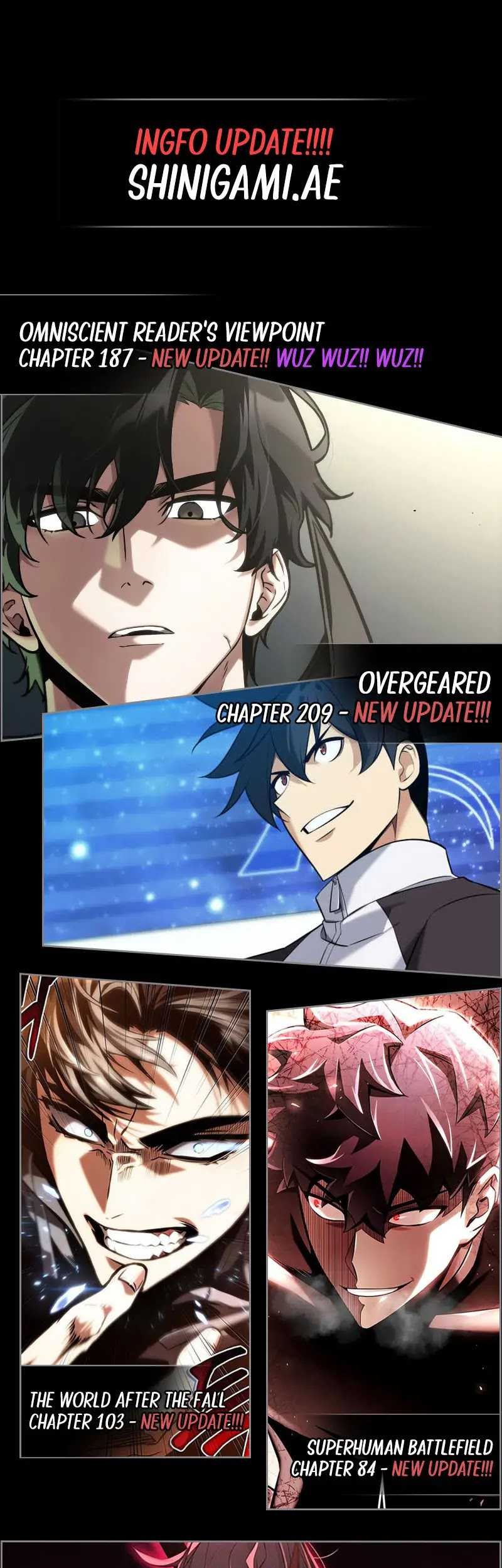 Magic Academy Survival Guide Chapter 70 Gambar 57