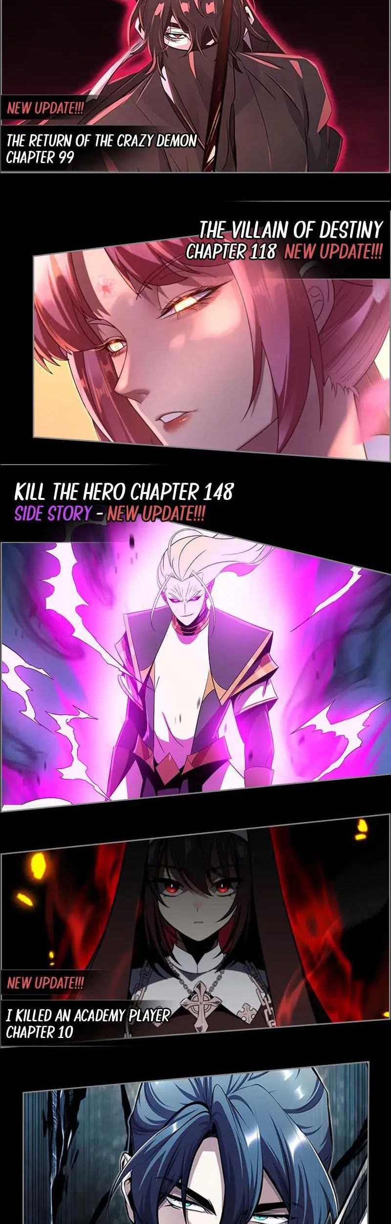 Magic Academy Survival Guide Chapter 70 Gambar 58