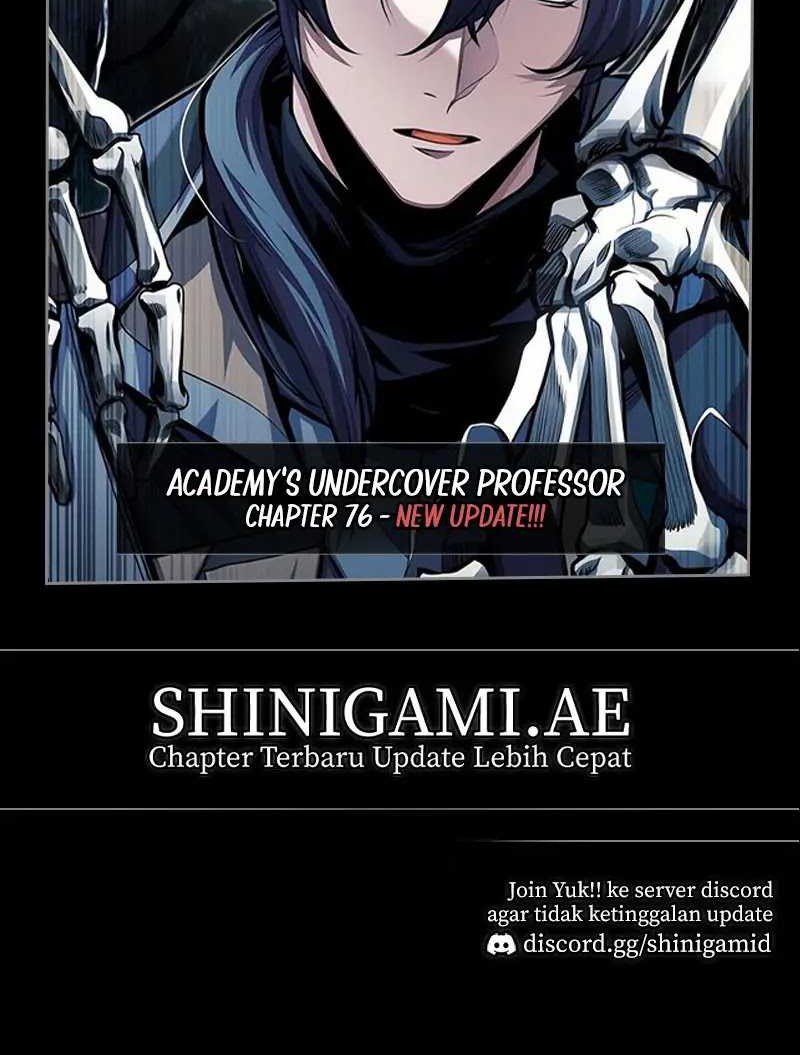 Magic Academy Survival Guide Chapter 70 Gambar 59