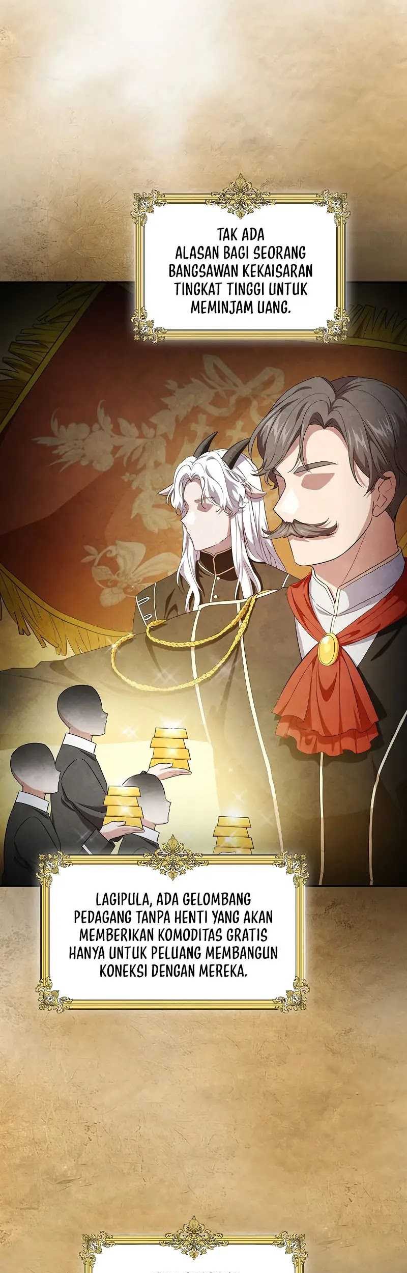 Magic Academy Survival Guide Chapter 70 Gambar 6