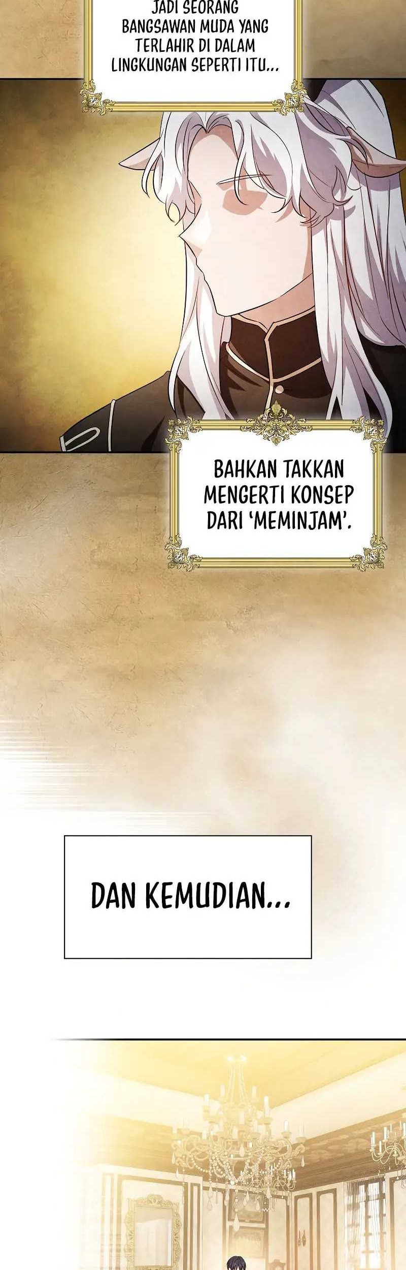 Magic Academy Survival Guide Chapter 70 Gambar 7