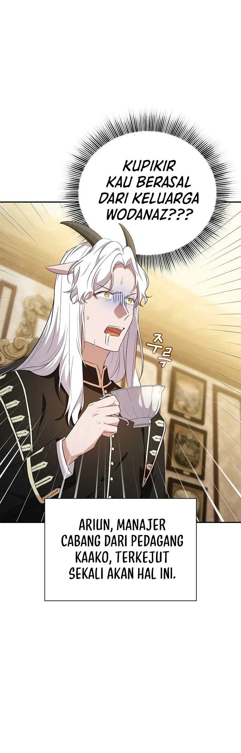 Magic Academy Survival Guide Chapter 70 Gambar 9