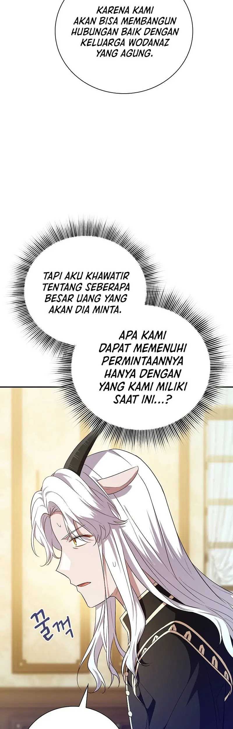 Magic Academy Survival Guide Chapter 70 Gambar 18