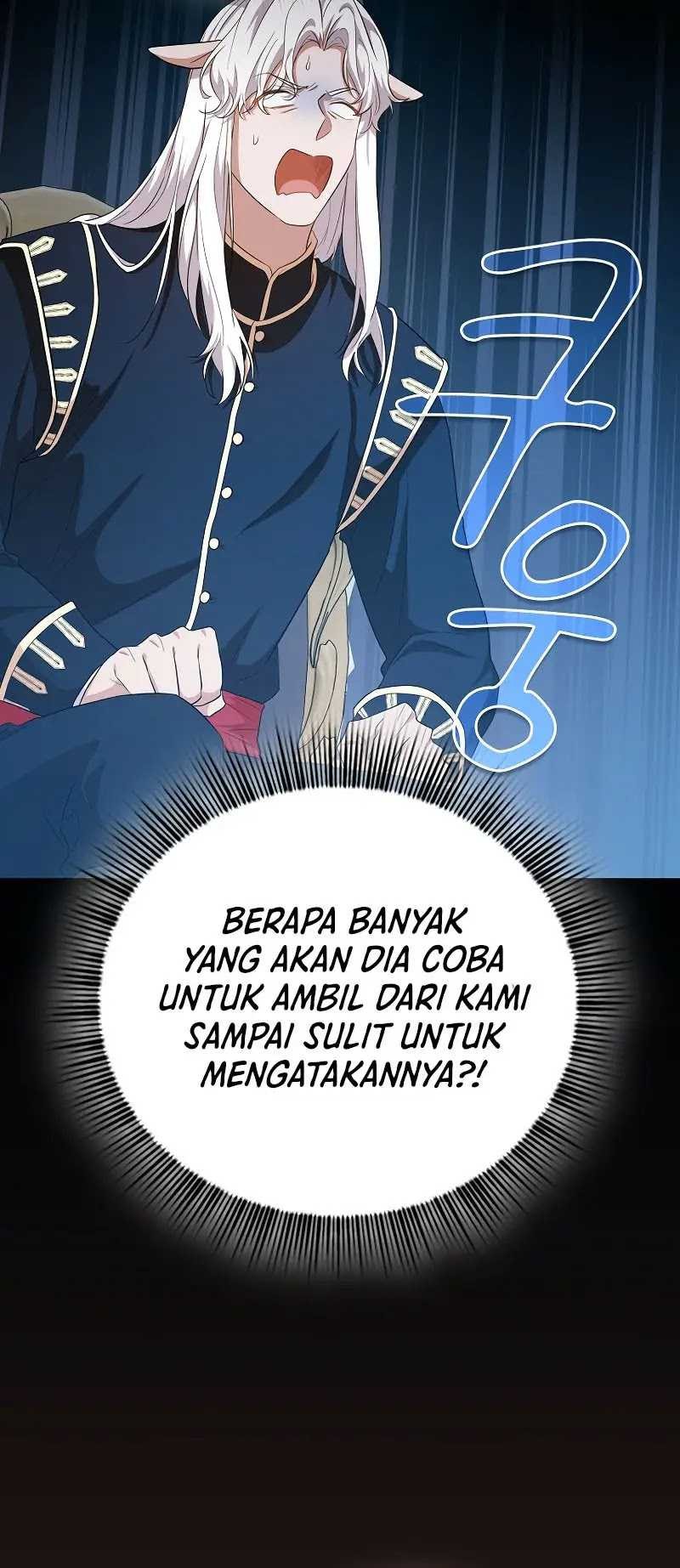 Magic Academy Survival Guide Chapter 70 Gambar 20