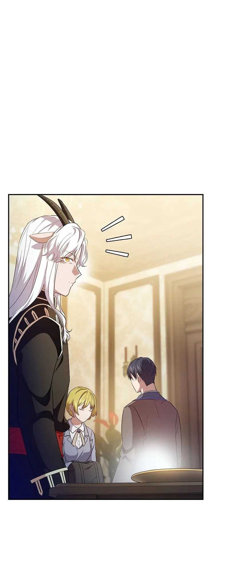 Magic Academy Survival Guide Chapter 70 Gambar 25
