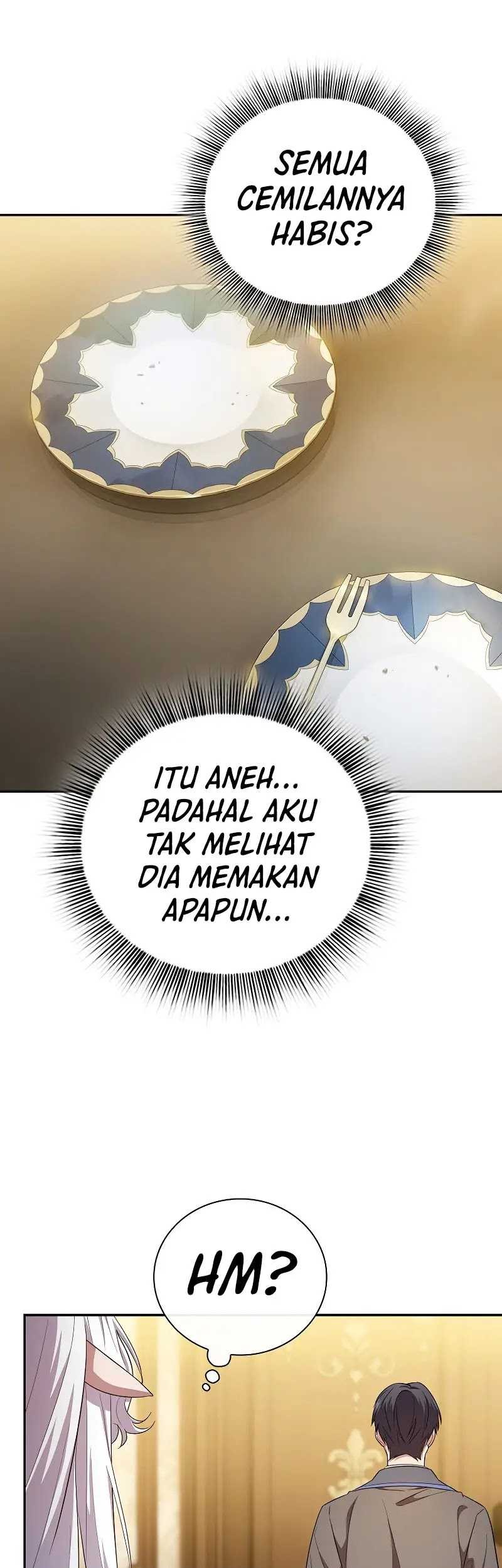 Magic Academy Survival Guide Chapter 70 Gambar 26