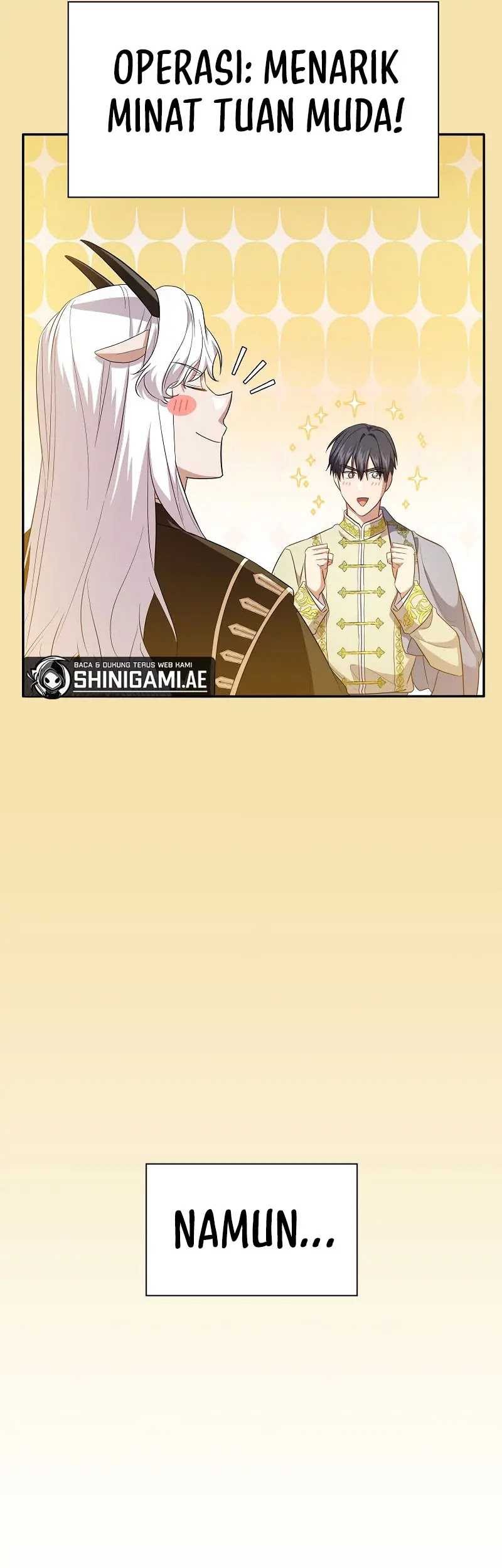 Magic Academy Survival Guide Chapter 70 Gambar 31