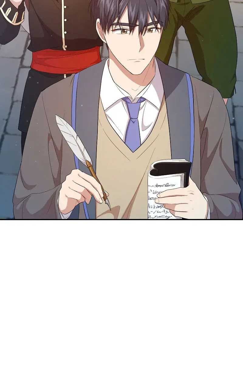 Magic Academy Survival Guide Chapter 70 Gambar 35