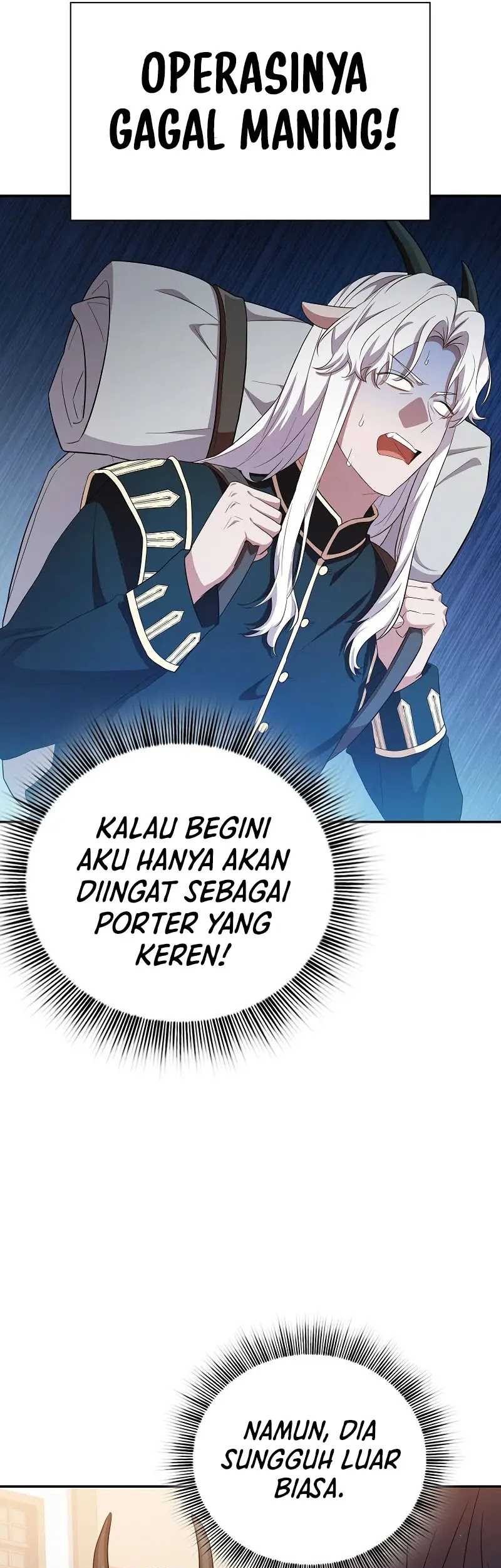 Magic Academy Survival Guide Chapter 70 Gambar 36