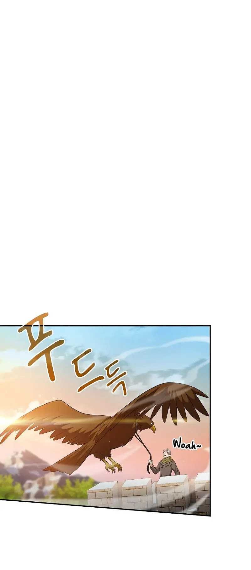 Magic Academy Survival Guide Chapter 70 Gambar 40