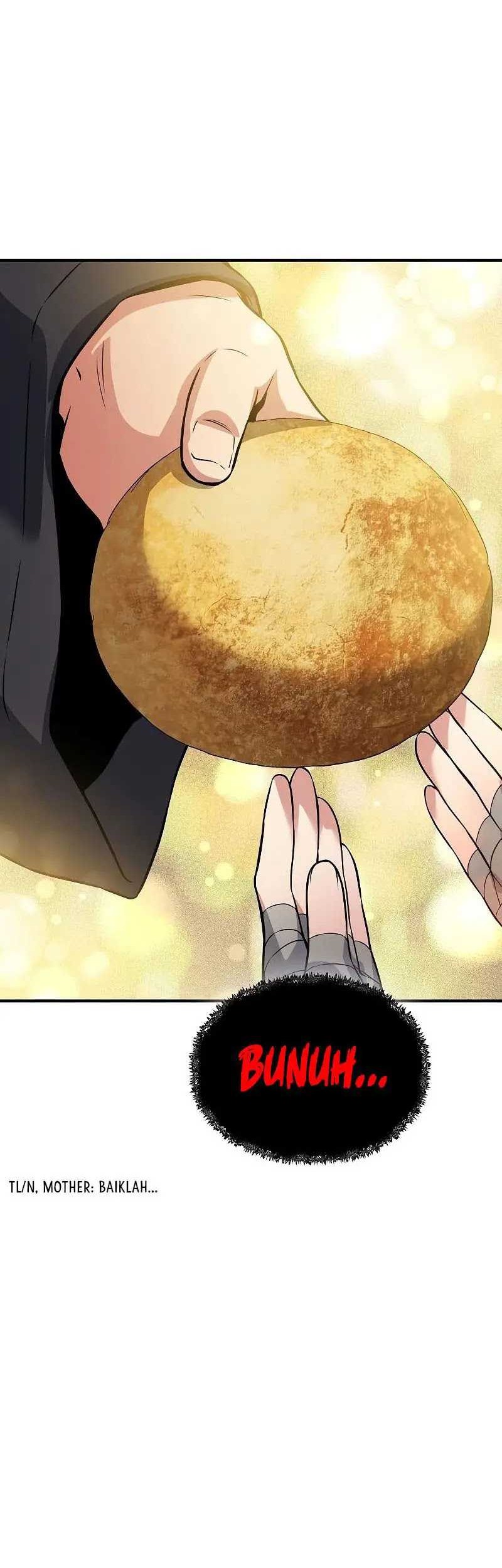 The Priest of Corruption Chapter 34 Gambar 37