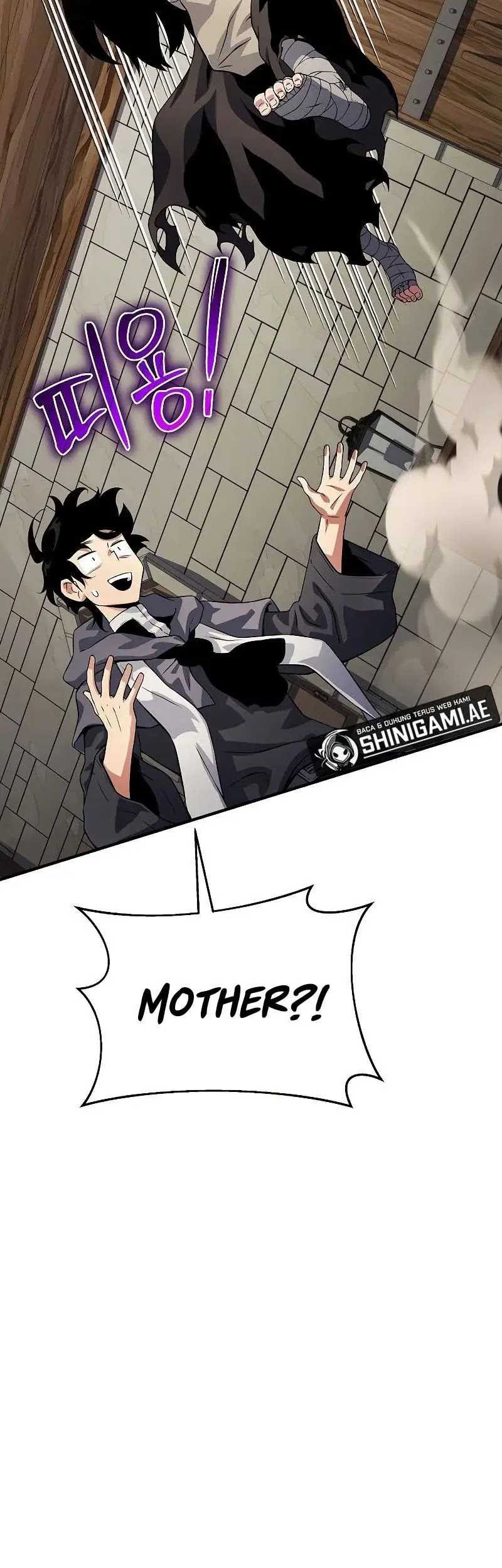 The Priest of Corruption Chapter 34 Gambar 40