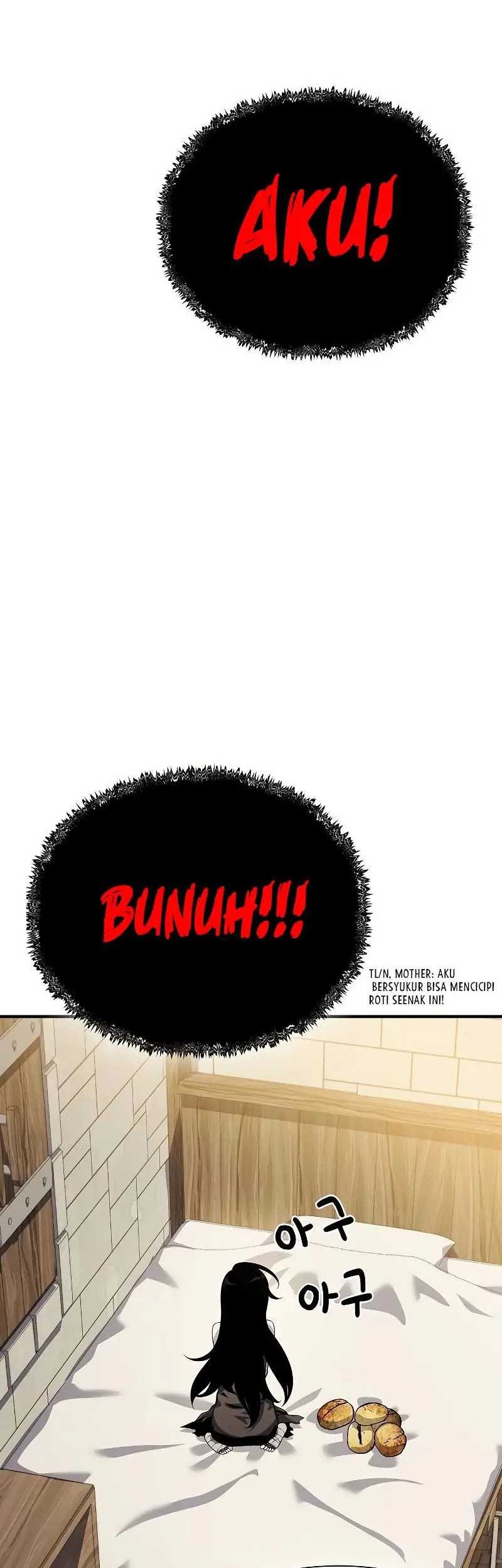 The Priest of Corruption Chapter 34 Gambar 43