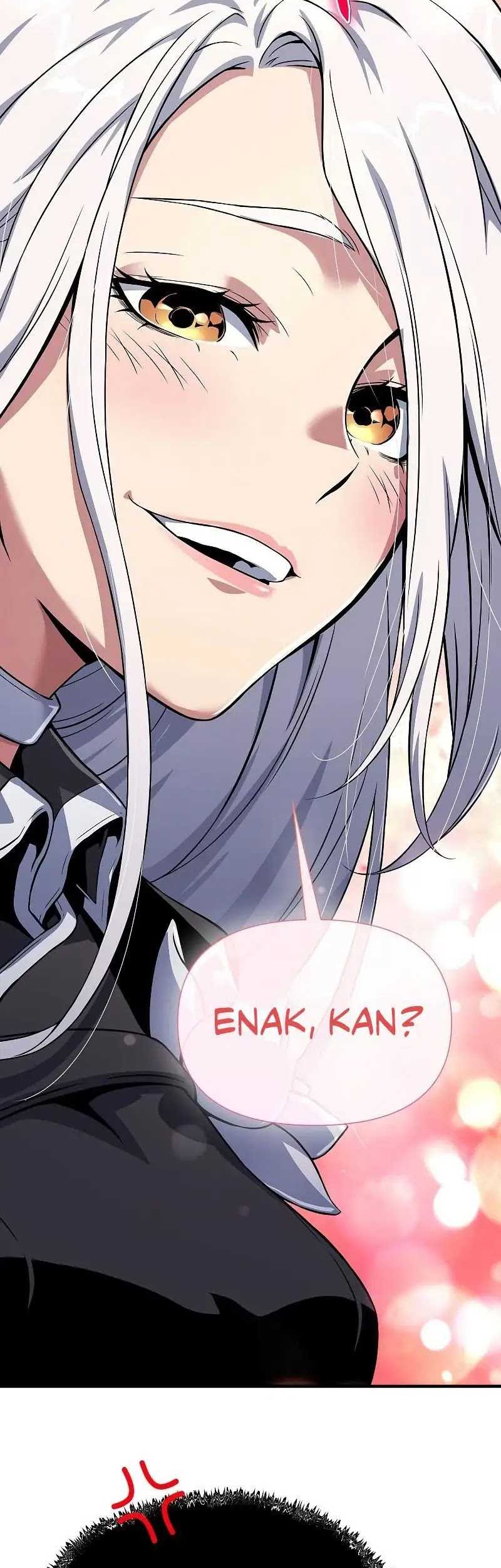 The Priest of Corruption Chapter 34 Gambar 52