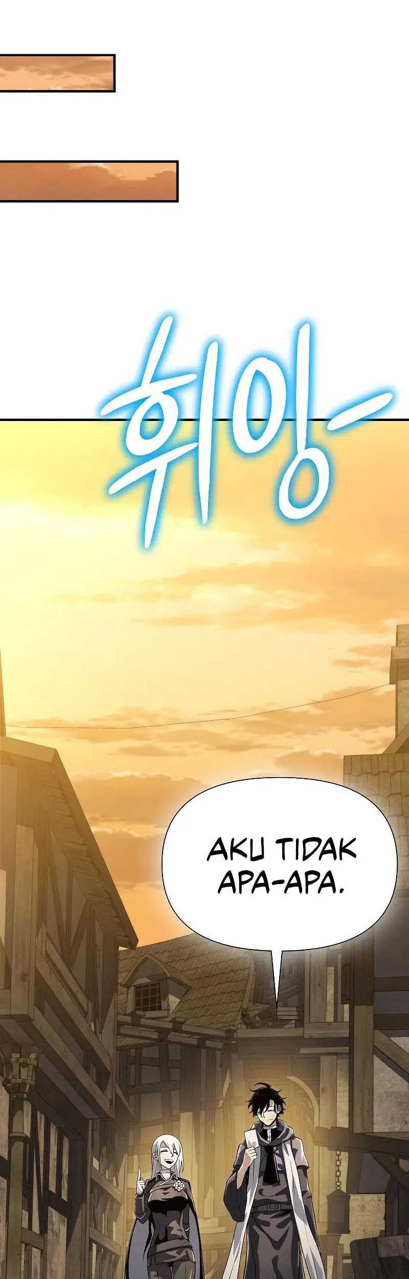 The Priest of Corruption Chapter 34 Gambar 55