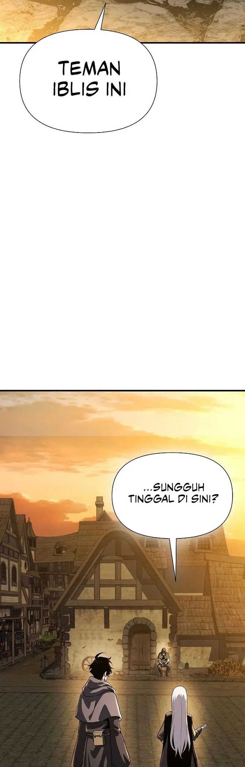 The Priest of Corruption Chapter 34 Gambar 58