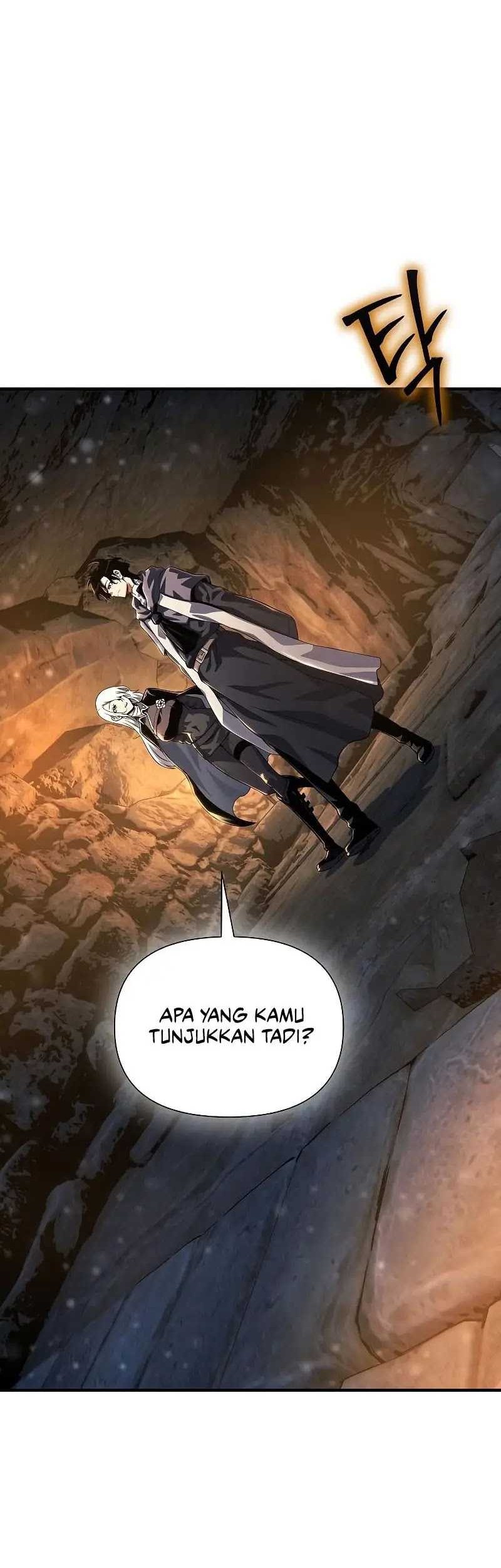 The Priest of Corruption Chapter 34 Gambar 63
