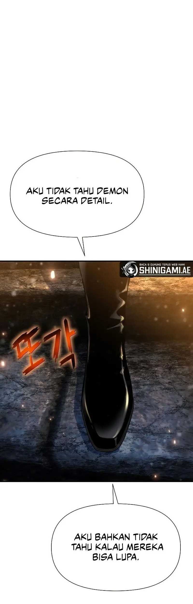 The Priest of Corruption Chapter 34 Gambar 65