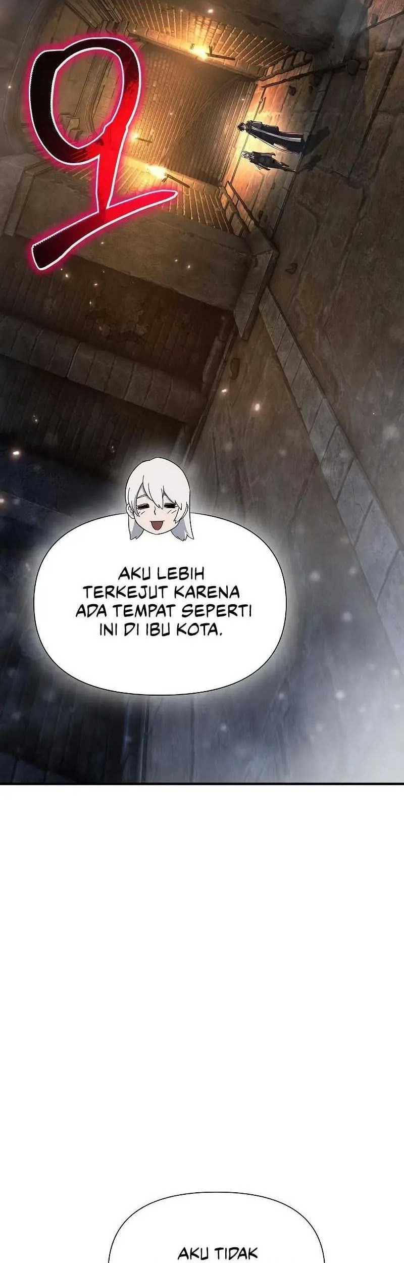 The Priest of Corruption Chapter 34 Gambar 67
