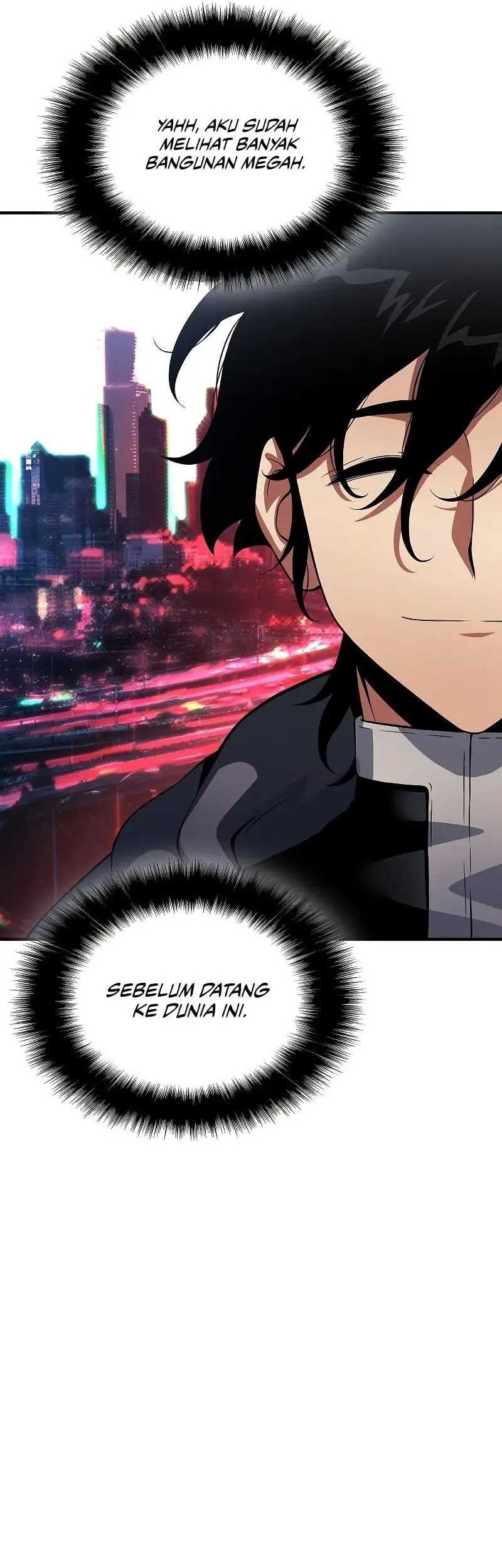 The Priest of Corruption Chapter 34 Gambar 70