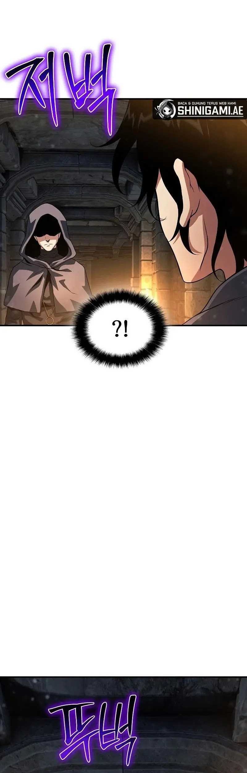 The Priest of Corruption Chapter 34 Gambar 71
