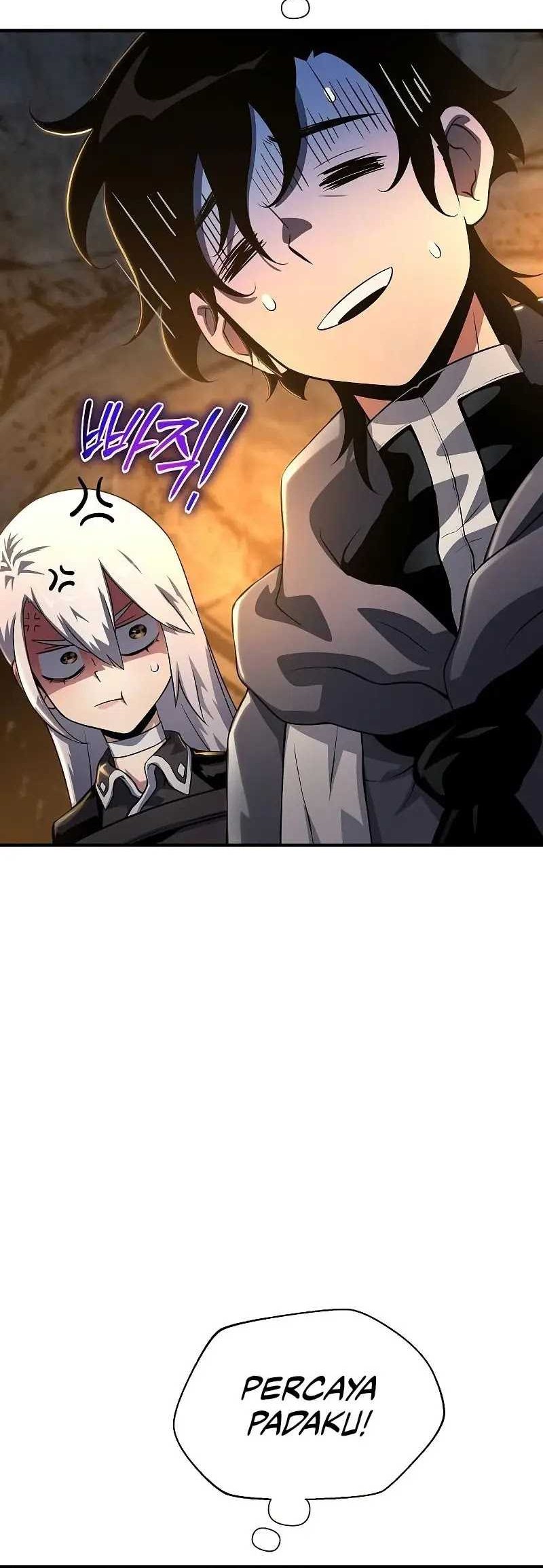 The Priest of Corruption Chapter 34 Gambar 73
