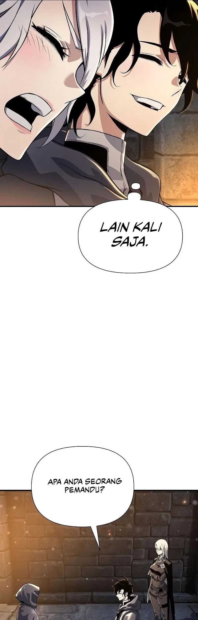 The Priest of Corruption Chapter 34 Gambar 74