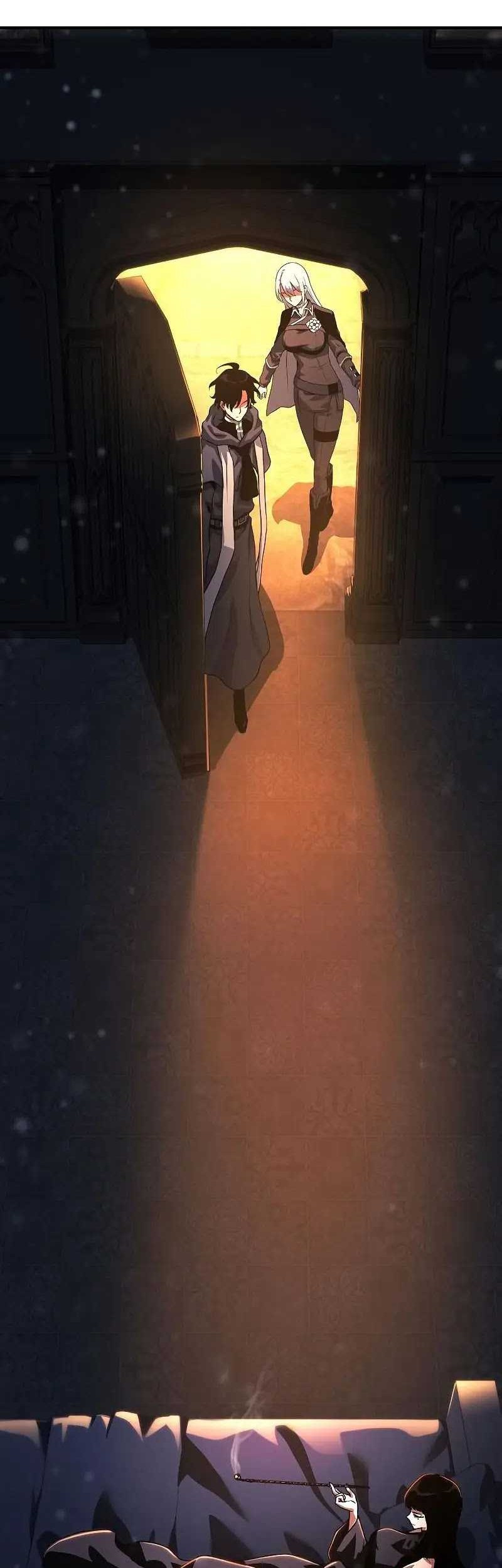 The Priest of Corruption Chapter 34 Gambar 83