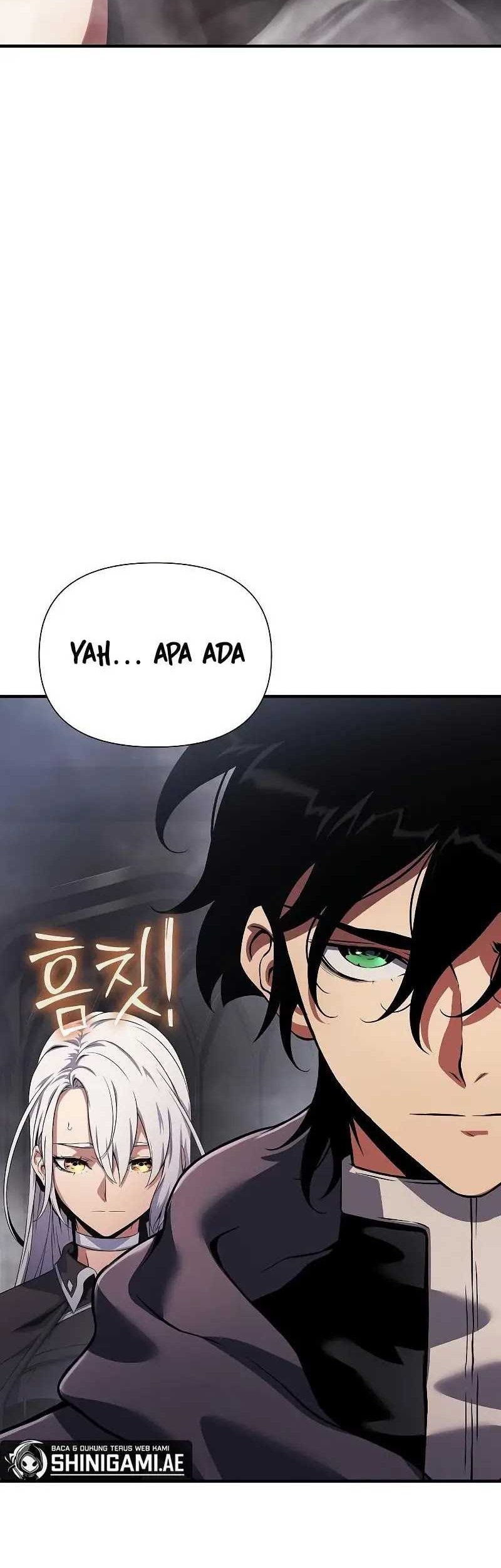 The Priest of Corruption Chapter 34 Gambar 85
