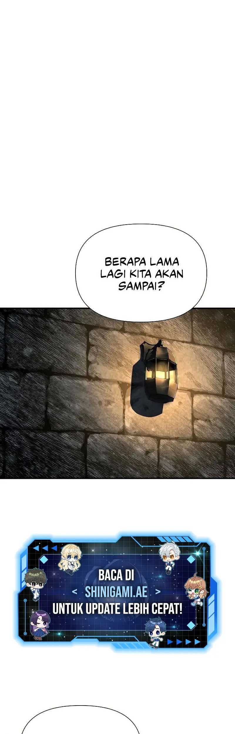 Baca  The Priest of Corruption Chapter 34 Gambar 2