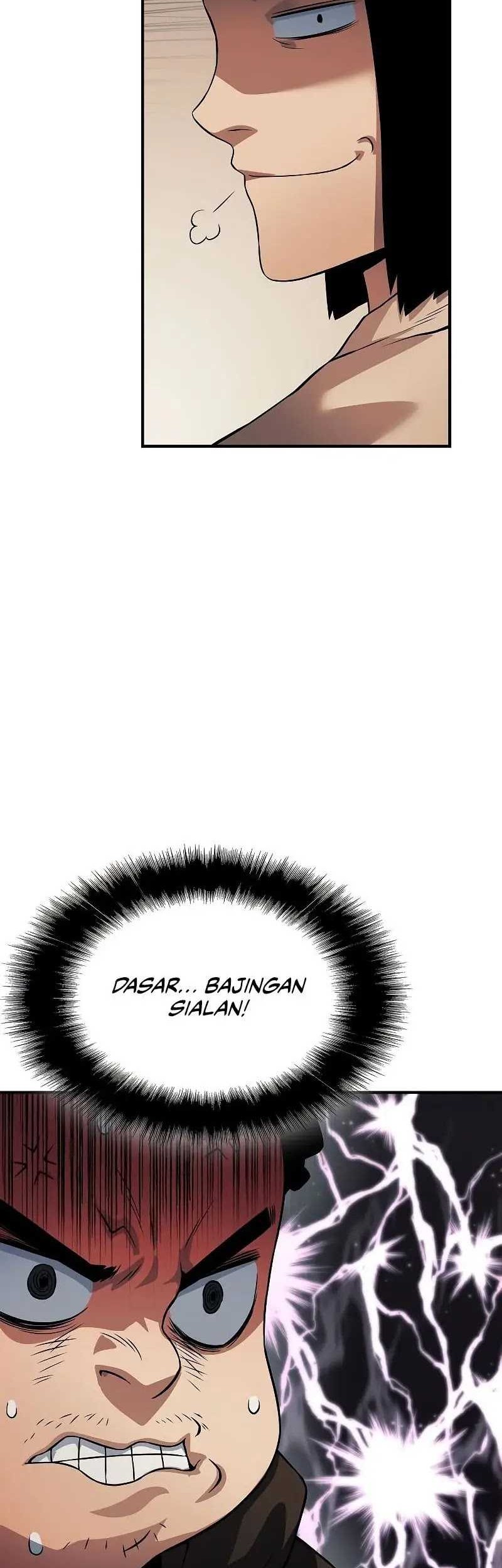 The Priest of Corruption Chapter 34 Gambar 7