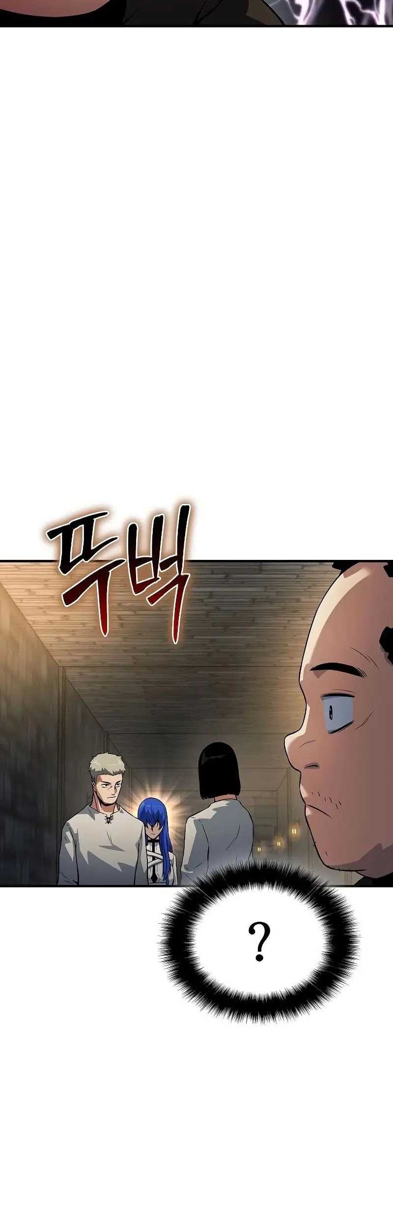 The Priest of Corruption Chapter 34 Gambar 8