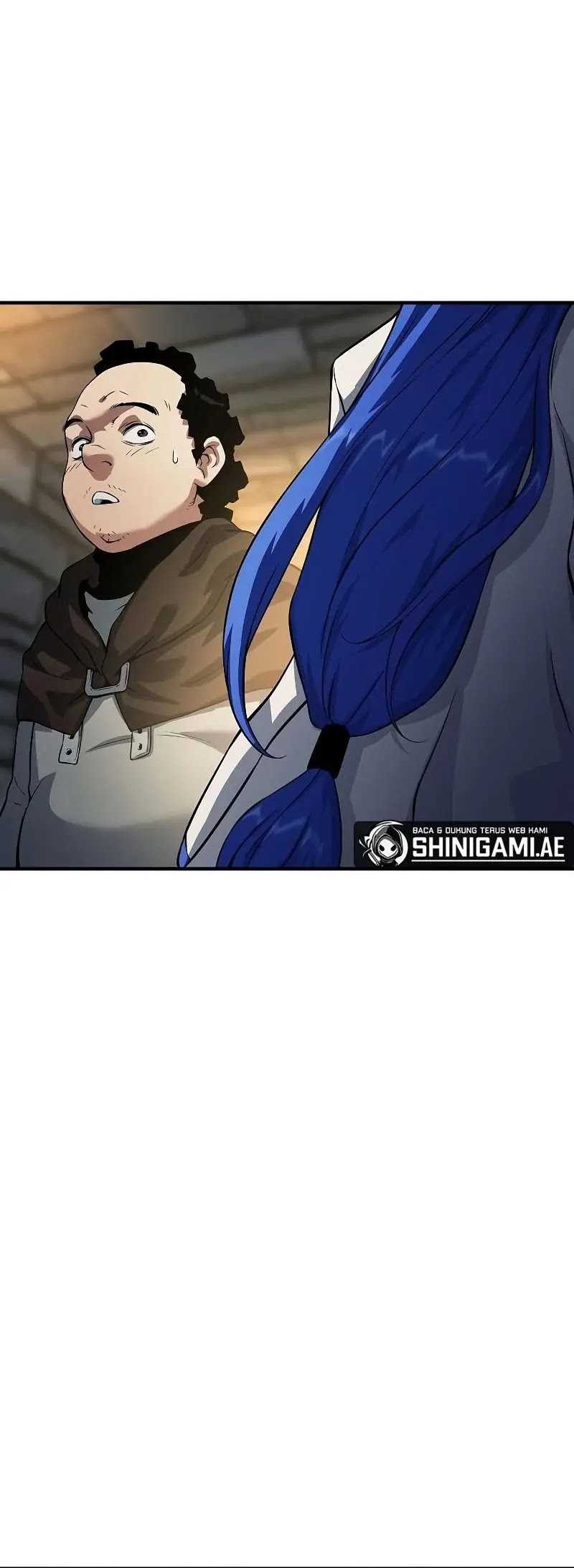 The Priest of Corruption Chapter 34 Gambar 9