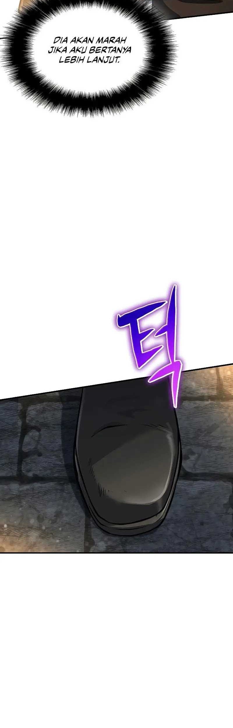 The Priest of Corruption Chapter 34 Gambar 13