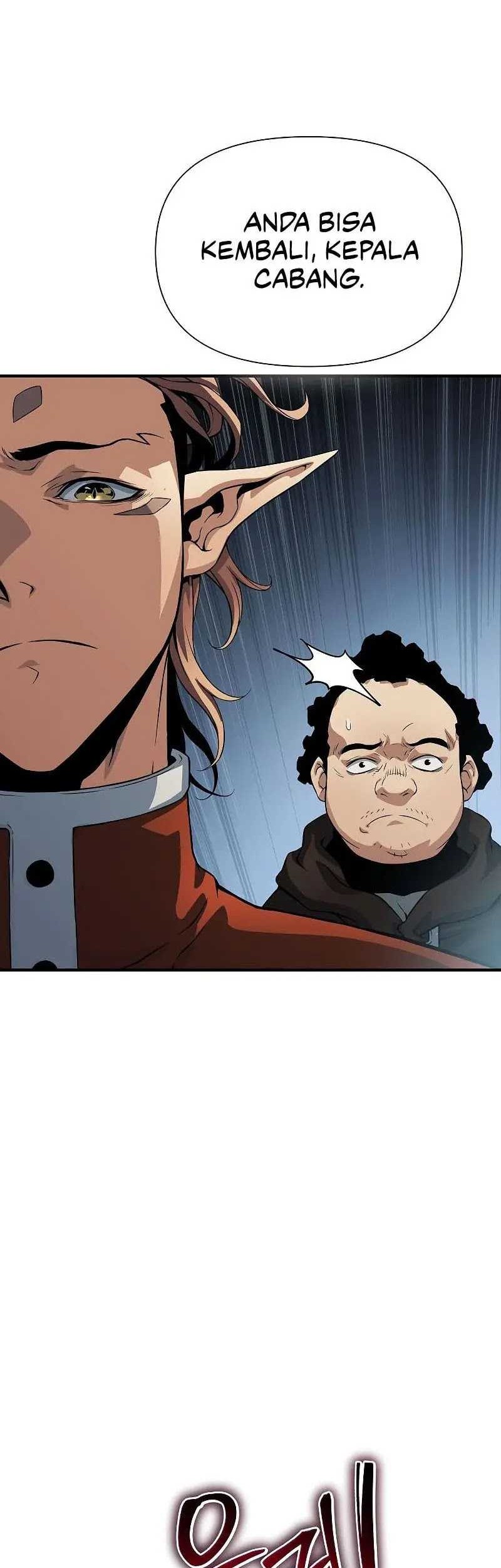 The Priest of Corruption Chapter 34 Gambar 15