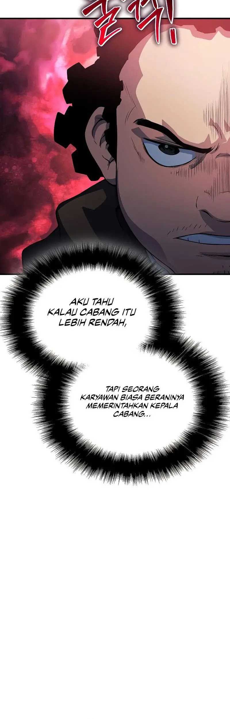 The Priest of Corruption Chapter 34 Gambar 16