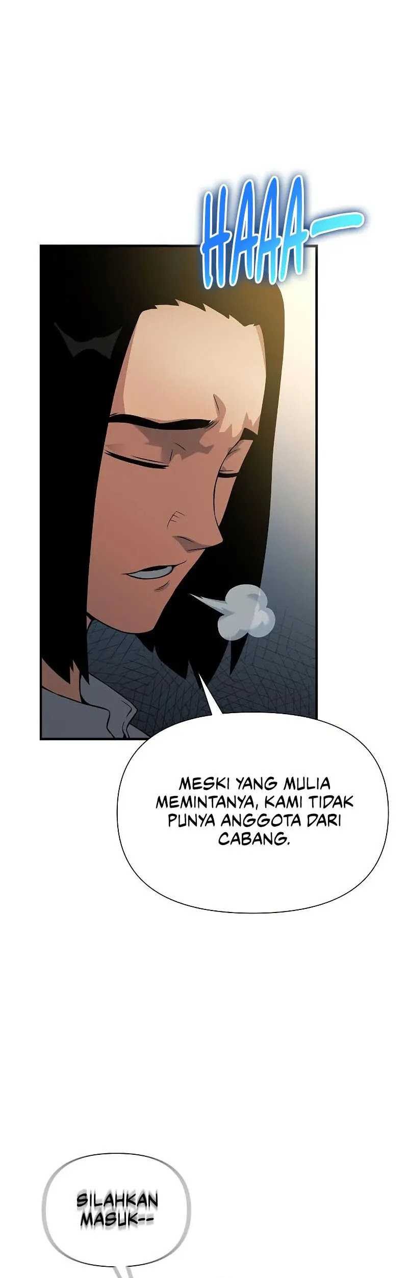 The Priest of Corruption Chapter 34 Gambar 18