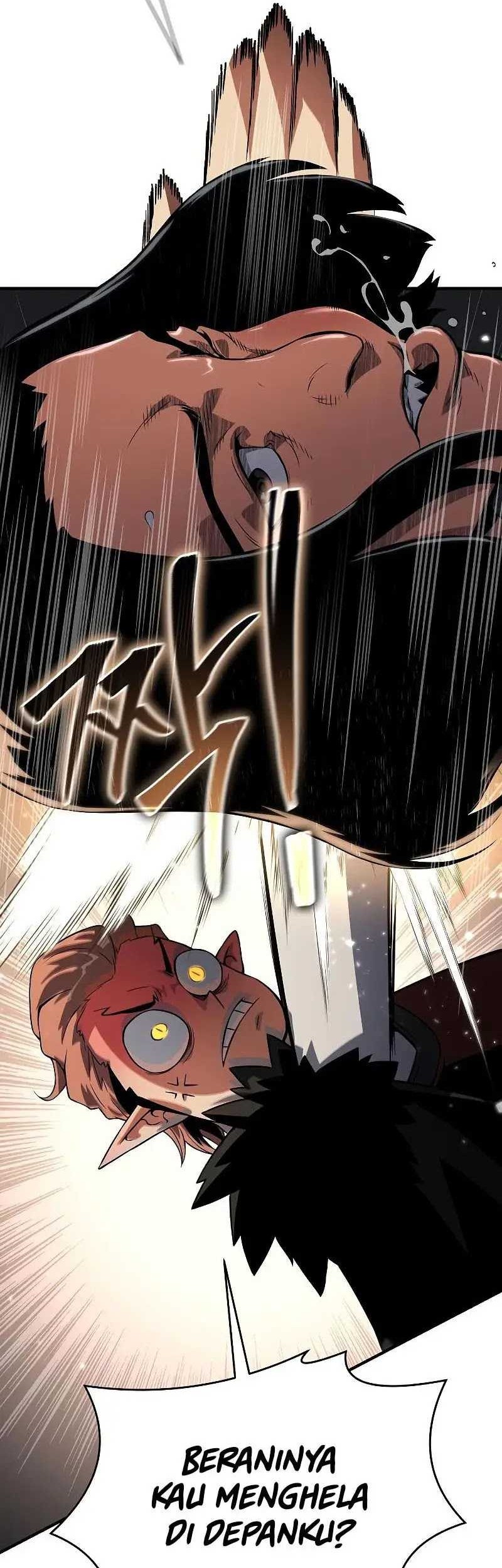 The Priest of Corruption Chapter 34 Gambar 19