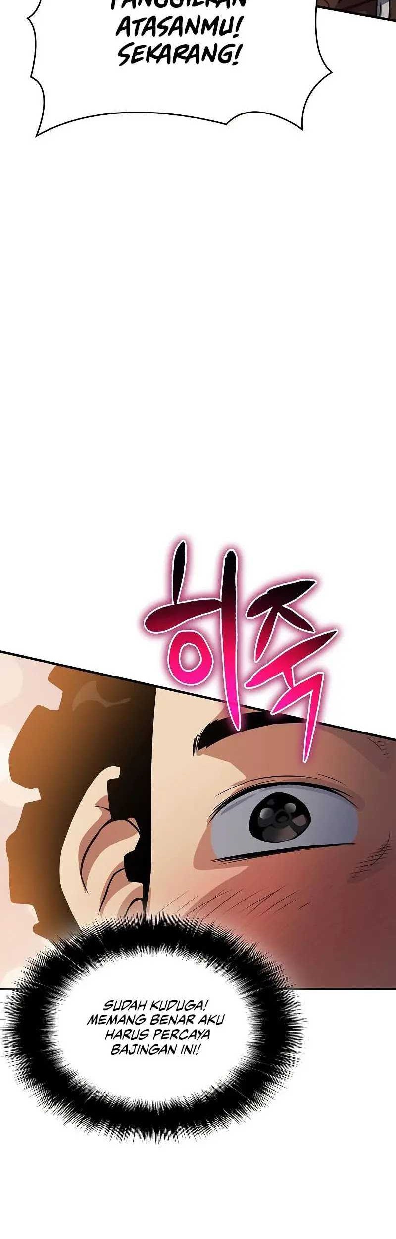 The Priest of Corruption Chapter 34 Gambar 21