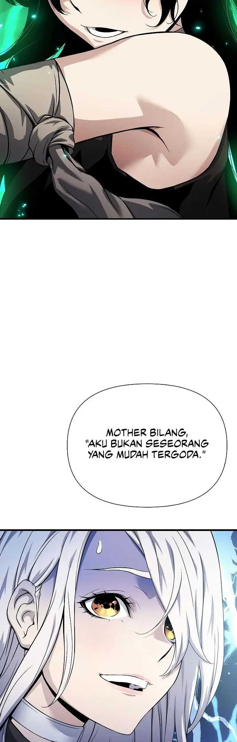 The Priest of Corruption Chapter 34 Gambar 28