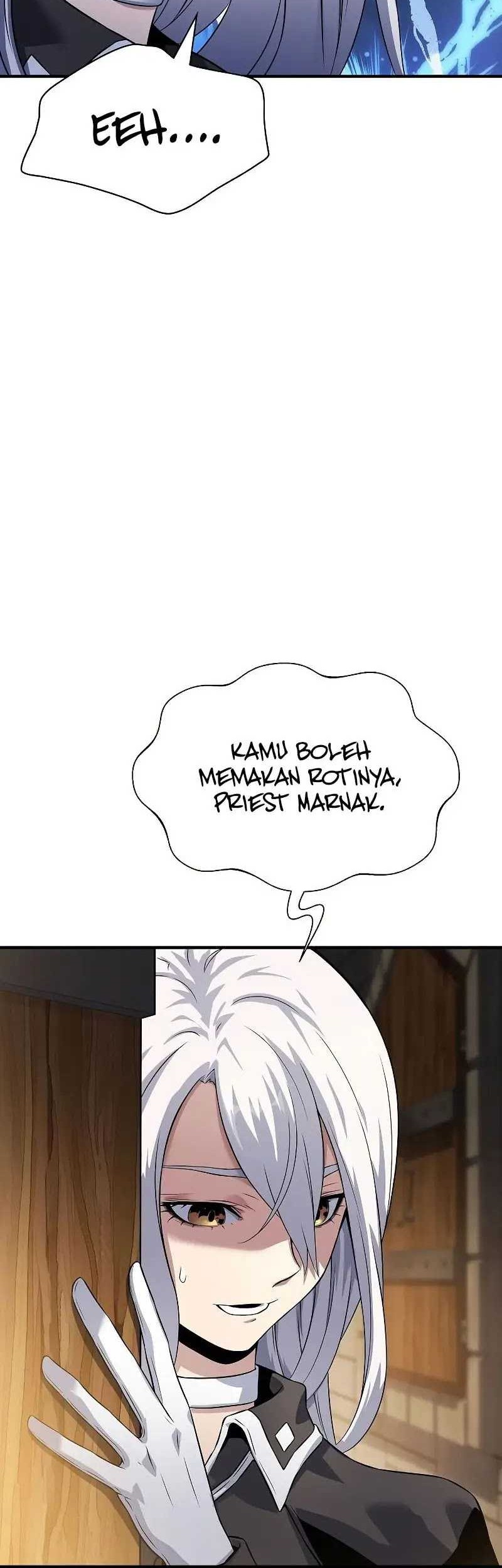 The Priest of Corruption Chapter 34 Gambar 29