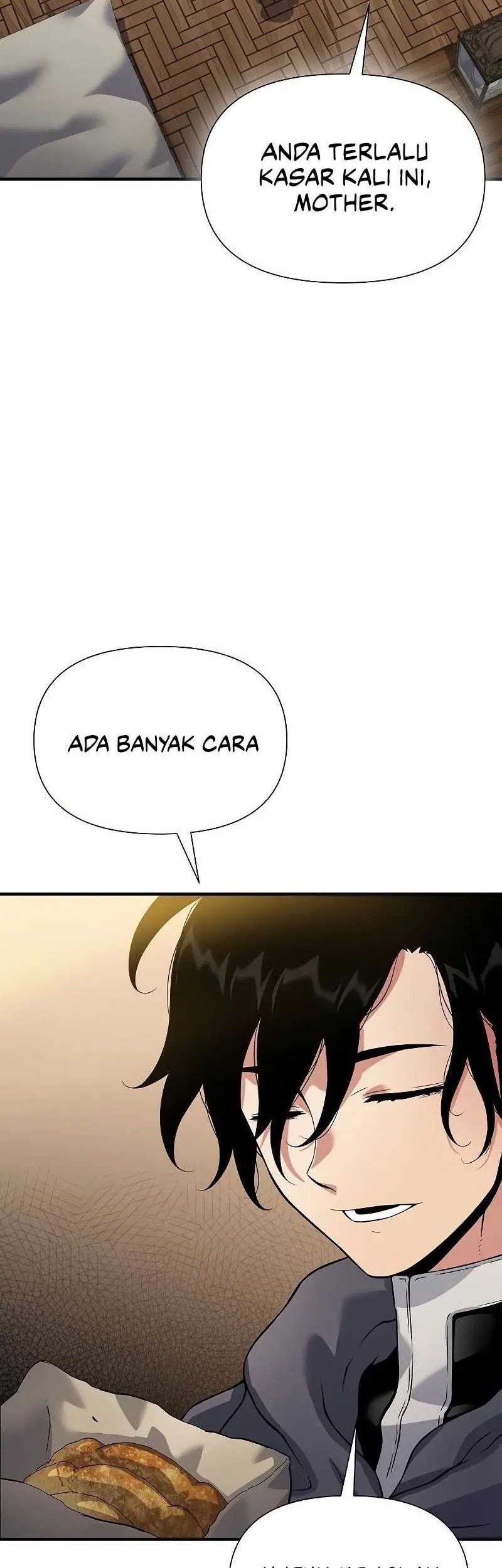 The Priest of Corruption Chapter 34 Gambar 31