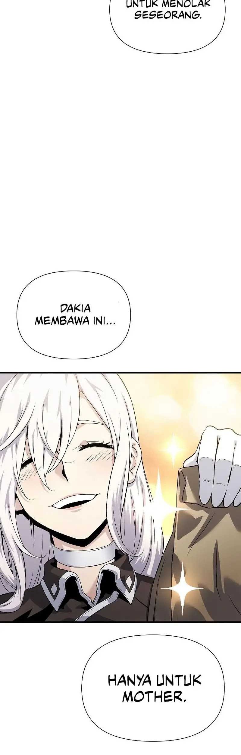 The Priest of Corruption Chapter 34 Gambar 32