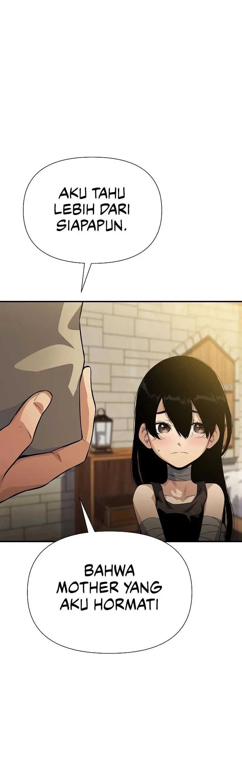 The Priest of Corruption Chapter 34 Gambar 33