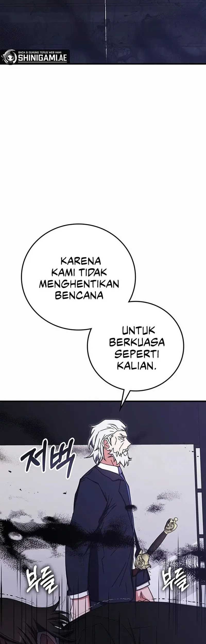 Transcension Academy Chapter 87 Gambar 35