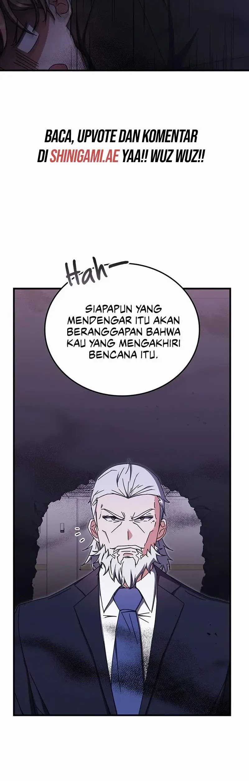 Transcension Academy Chapter 87 Gambar 36