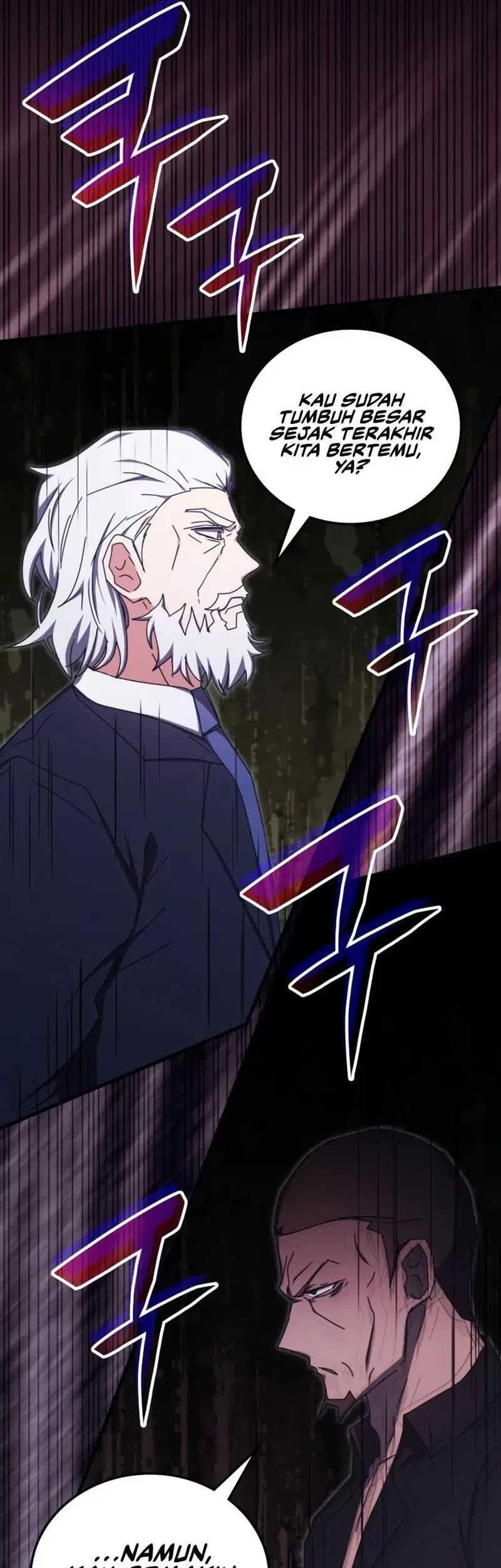 Transcension Academy Chapter 87 Gambar 38