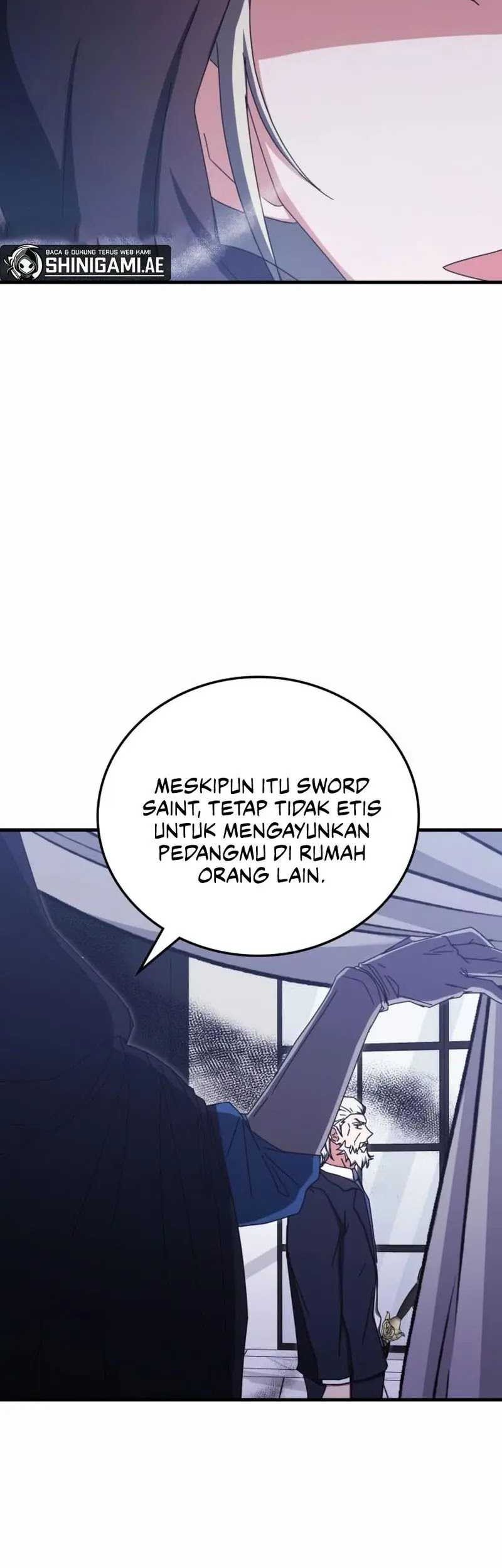 Transcension Academy Chapter 87 Gambar 40