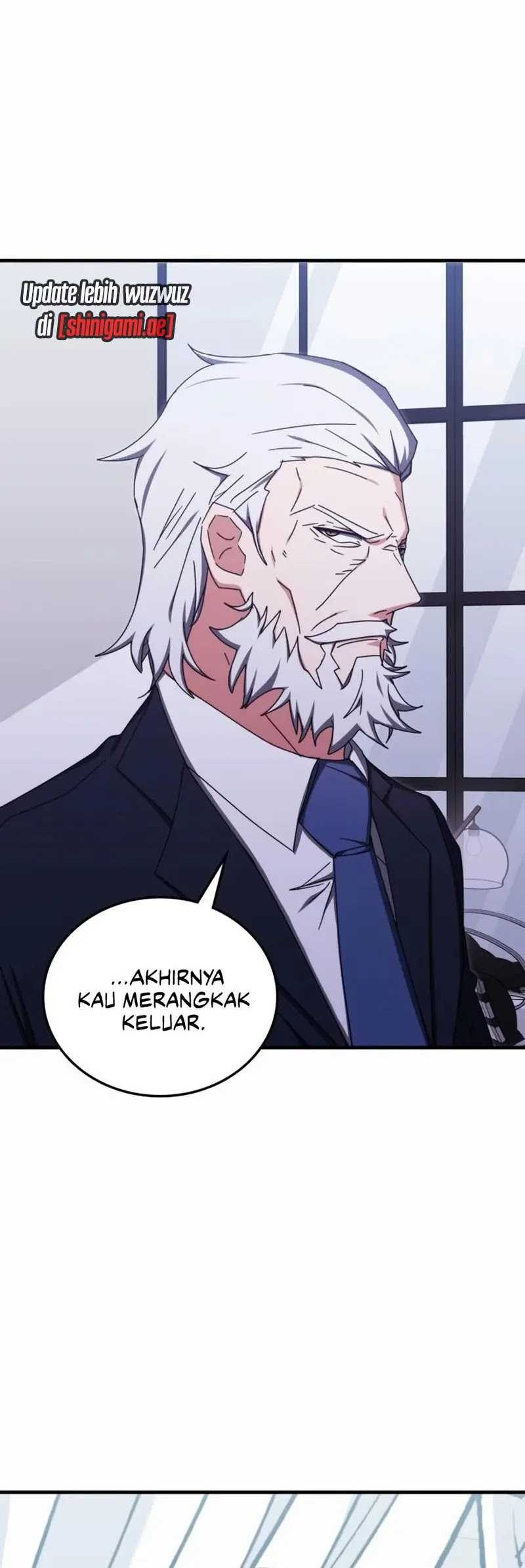 Transcension Academy Chapter 87 Gambar 41